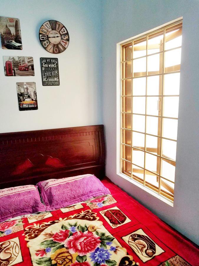 Private Room, International Area, Near Airport Hai Phong Exterior photo