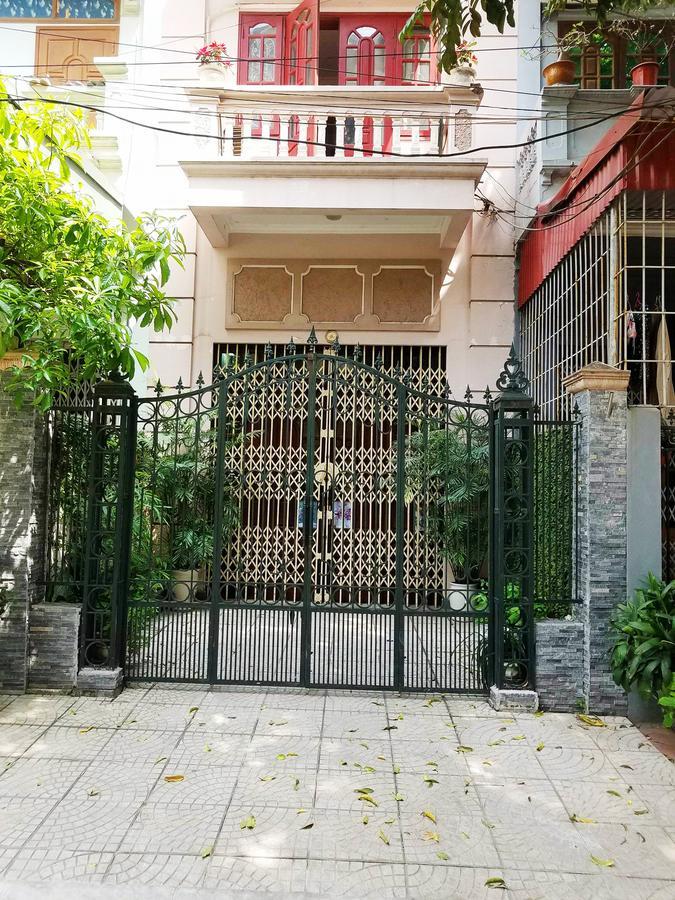 Private Room, International Area, Near Airport Hai Phong Exterior photo