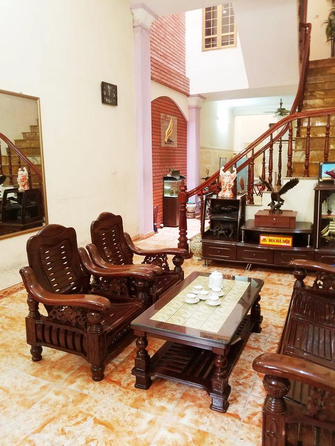 Private Room, International Area, Near Airport Hai Phong Exterior photo