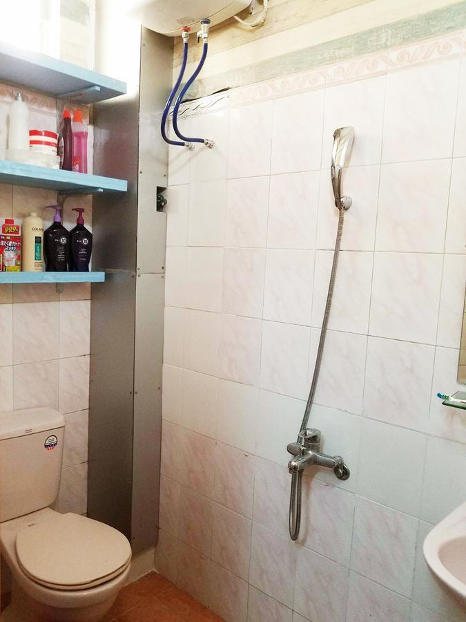 Private Room, International Area, Near Airport Hai Phong Exterior photo