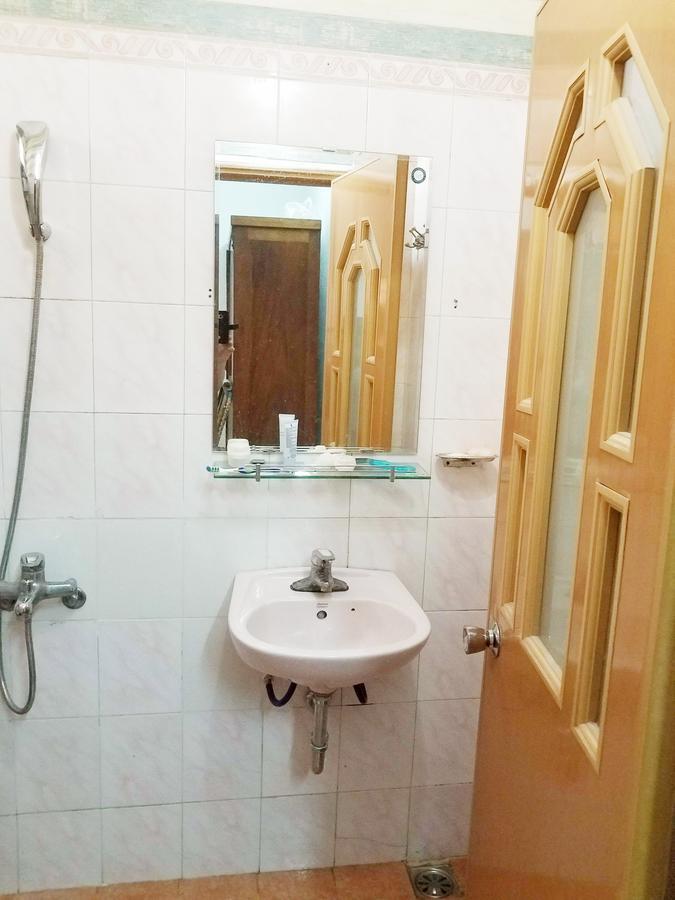 Private Room, International Area, Near Airport Hai Phong Exterior photo